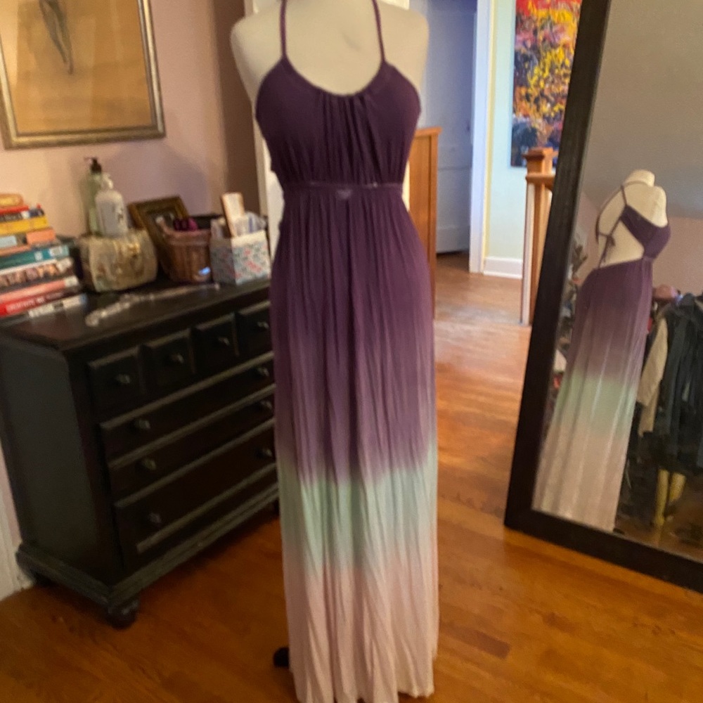 Gypsy 05 Maxi Dress Small